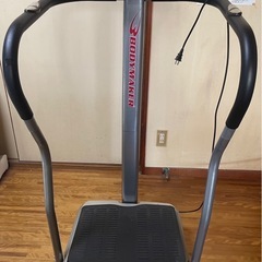 ボディーメーカー　スリムシェーカーSE　　