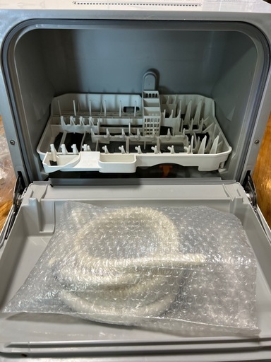 食洗機　