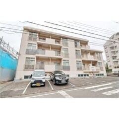 💙💜フリーレント1ヶ月付き💜💙青葉台駅徒歩9分🎶南東向き🌞38.95㎡の2DKです😍💕 - 横浜市