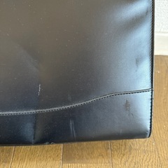 ビジネスバッグ 美品の画像
