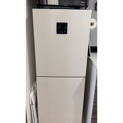 アイリスオーヤマ　冷蔵庫