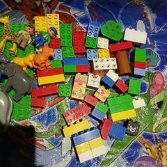 LEGO子供用の画像
