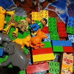 LEGO子供用の画像