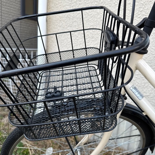 アサヒオリジナル6段変速自転車26インチ