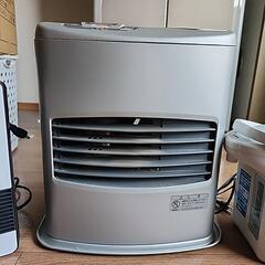 大至急！ストーブ！無料