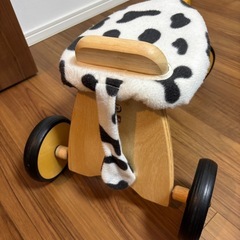 モーモーバイクの画像