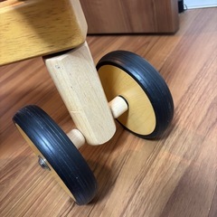 モーモーバイクの画像