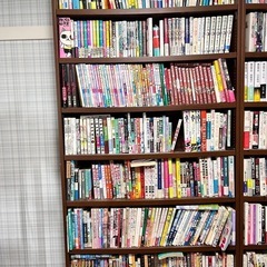 本棚　無料、武蔵野市西久保まで車で取りに来れる方の画像