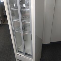 小形冷蔵ショーケースの画像
