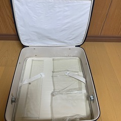 カバン　小型スーツケース　の画像