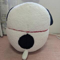 スヌーピーぬいぐるみ　ユニバ　ユニバーサルスタジオジャパンの画像