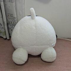 スヌーピーぬいぐるみ　ユニバ　ユニバーサルスタジオジャパンの画像
