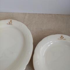 【新品】プライベートレーベル皿セットの画像