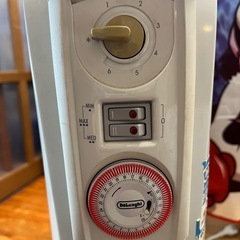 デロンギ
