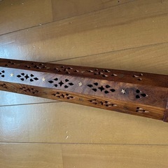 お香立ての画像