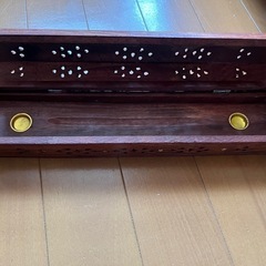 お香立て