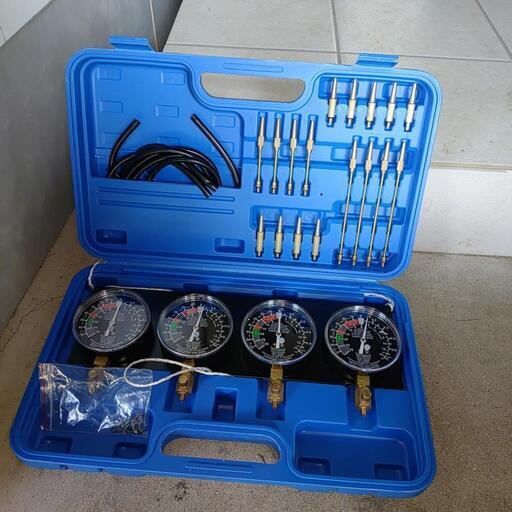 その他 Carburetor Synchronizer