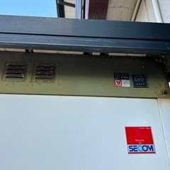 いなば　物置　特大の画像