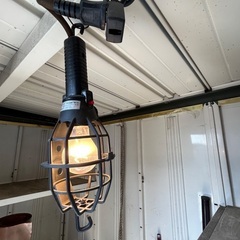 いなば　物置　特大の画像