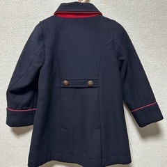 プチバトー　ミキハウス　男の子　服　コート　ロンT　まとめ売りの画像