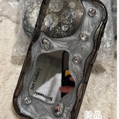 iPhone15pro ケース　　3点セットの画像