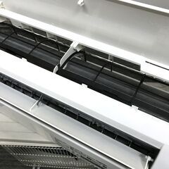 三菱 ルームエアコン　霧ヶ峰 MSZ-GV2222　2022年　おもに6畳 の画像