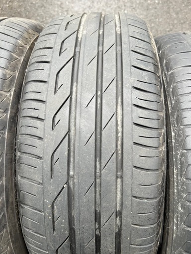 ①【バリ溝・国産】205/55R16ブリヂストン トランザT001 ブリヂストン TURANZA 205 55r16のおすすめ人気商品一覧 通販