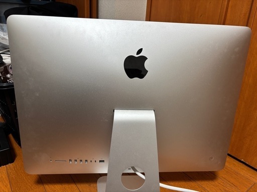 【2019年製】Apple iMac 21.5インチ + Magic Keyboard & Magic Mouse セット