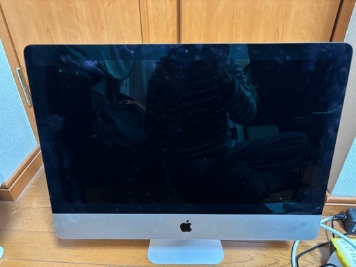 【2019年製】Apple iMac 21.5インチ + Magic Keyboard & Magic Mouse セット