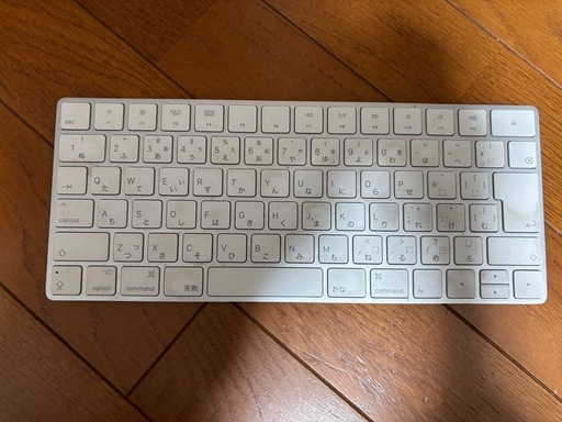 【2019年製】Apple iMac 21.5インチ + Magic Keyboard & Magic Mouse セット