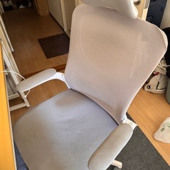 コンピューターチェア