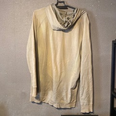 パーカーの画像