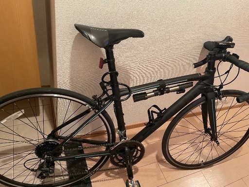 Bianchi 「西日本限定」「ビアンキ」BERGAMO（ベルガモ）ロード