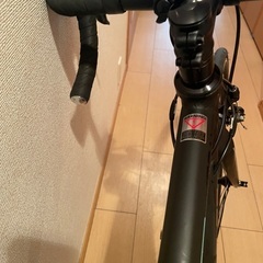 【書類あり】ビアンキ　ベルガモ　ロードバイクの画像