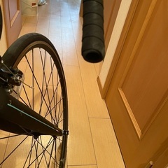 【書類あり】ビアンキ　ベルガモ　ロードバイクの画像