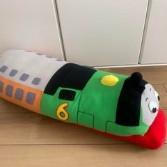 パーシー　ボルスタークッションの画像