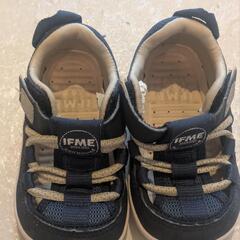 IFME サンダル 13.5cm