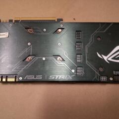 ASUS GTX1080の画像