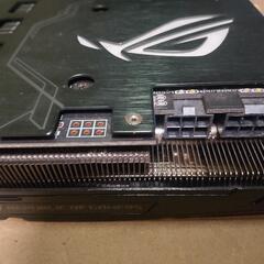 ASUS GTX1080の画像