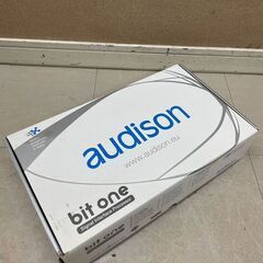 audison オーディソン bit one (A549mtxY)