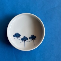 小皿の画像