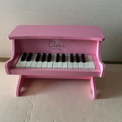 子供用ピアノ