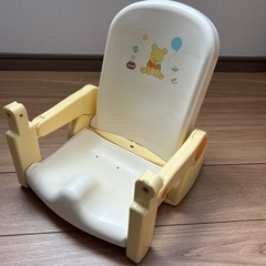 お風呂イス