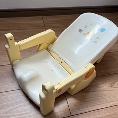 お風呂イスの画像