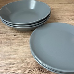 【無料！】IKEA食器セット
