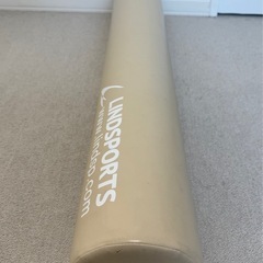 ストレッチポールの画像