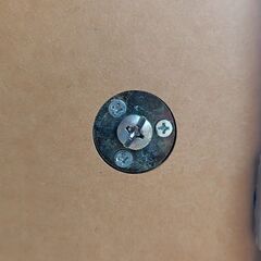 【どなたかもらってください】パソコンディスクの画像