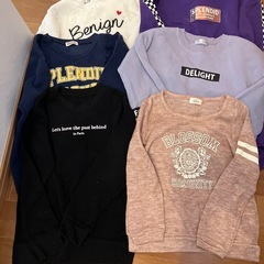 140まとめ売り　女の子の画像