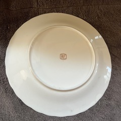 たち吉　レトロプレートの画像