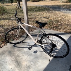 自転車